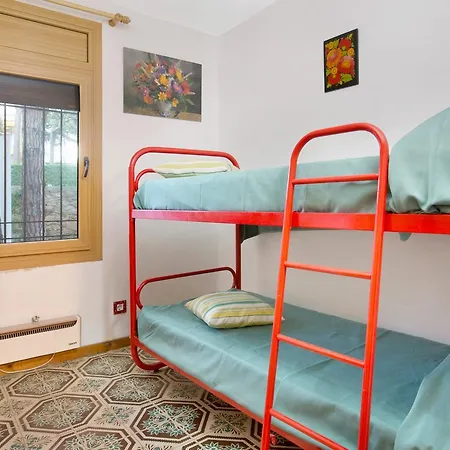 Apartment Pins Mar 14 Calella De Palafrugell