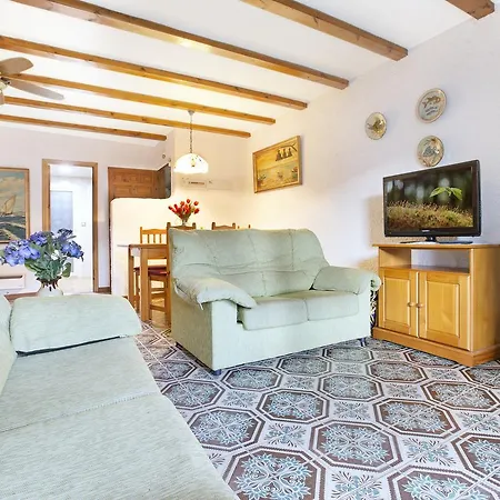 Pins Mar 14 Apartment Calella De Palafrugell
