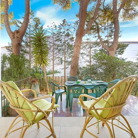 Apartamento Pins Mar 14 Calella De Palafrugell