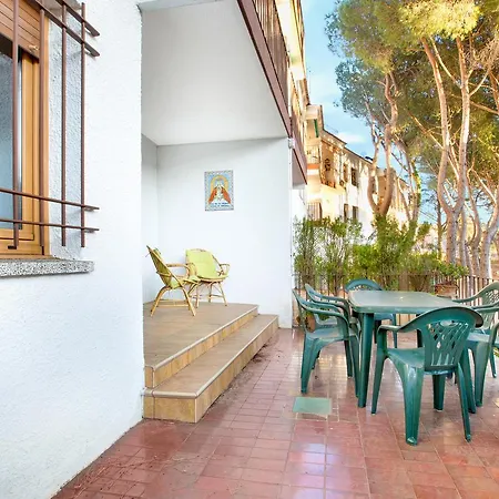 Apartamento Pins Mar 14