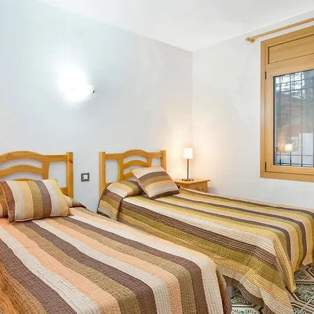 Apartamento Pins Mar 14