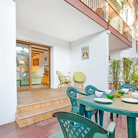 Apartamento Pins Mar 14